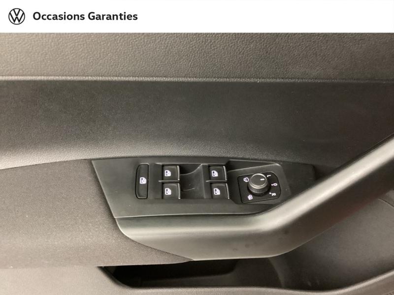 Voitures occasions VOLKSWAGEN POLO R-Line Nice