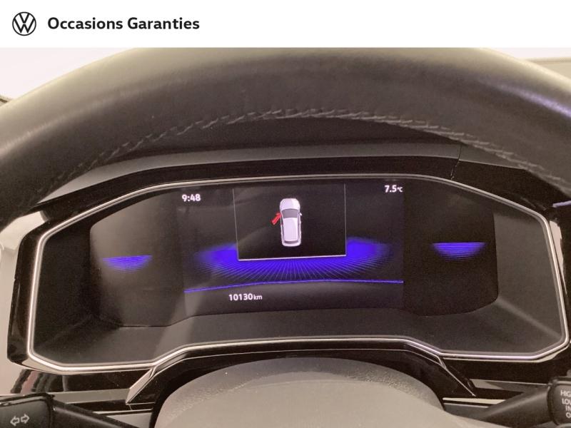 Voitures occasions VOLKSWAGEN POLO R-Line Nice