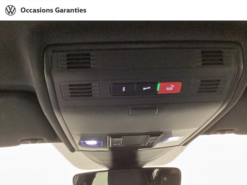 Voitures occasions VOLKSWAGEN POLO R-Line Nice