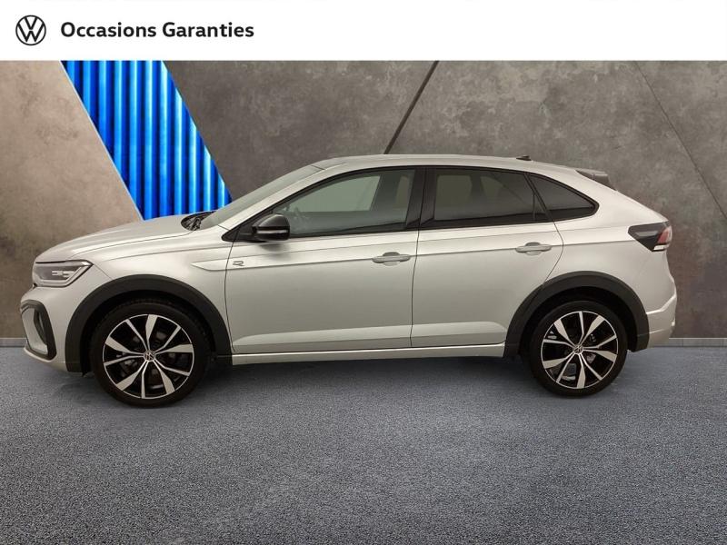 Voitures occasions VOLKSWAGEN TAIGO R-Line Nice