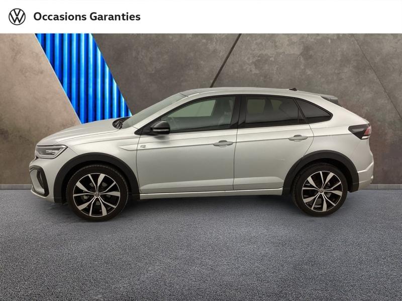 Voitures occasions VOLKSWAGEN TAIGO R-Line Nice