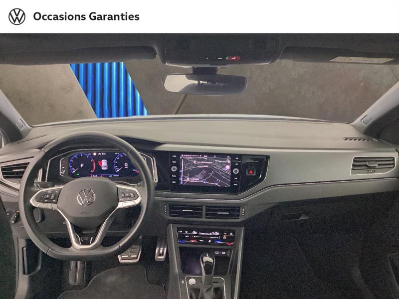 Voitures occasions VOLKSWAGEN TAIGO R-Line Nice