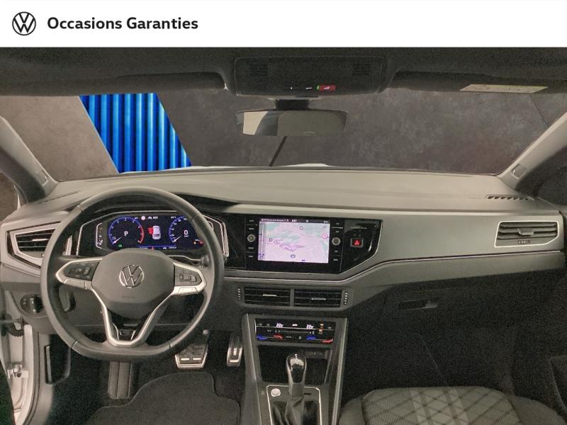 Voitures occasions VOLKSWAGEN TAIGO R-Line Nice