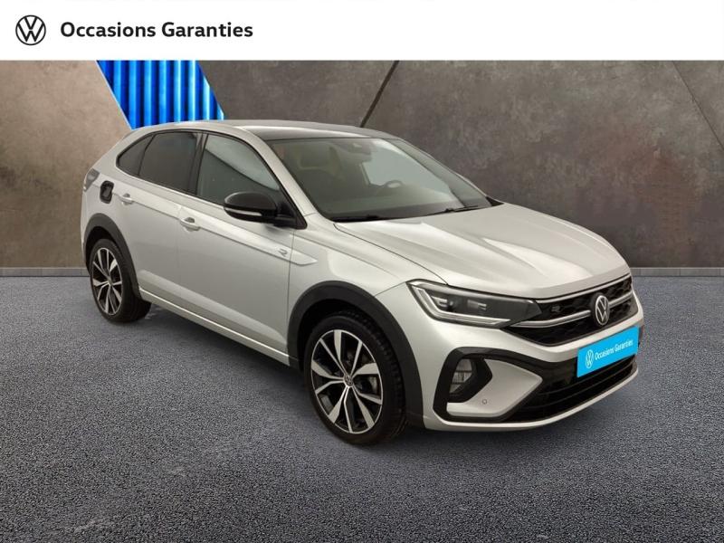 Voitures occasions VOLKSWAGEN TAIGO R-Line Nice