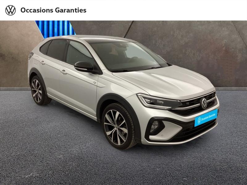 Voitures occasions VOLKSWAGEN TAIGO R-Line Nice