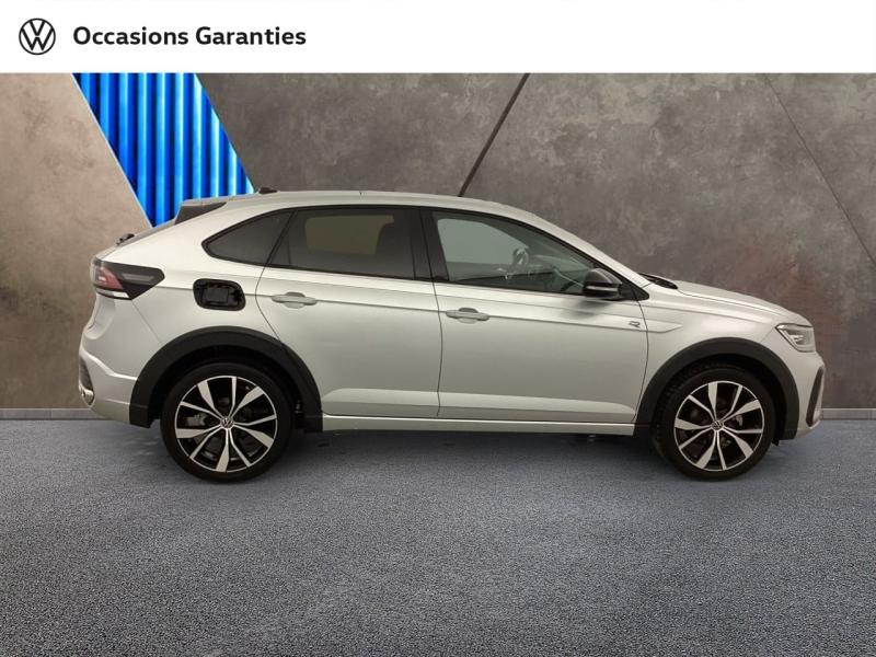 Voitures occasions VOLKSWAGEN TAIGO R-Line Nice
