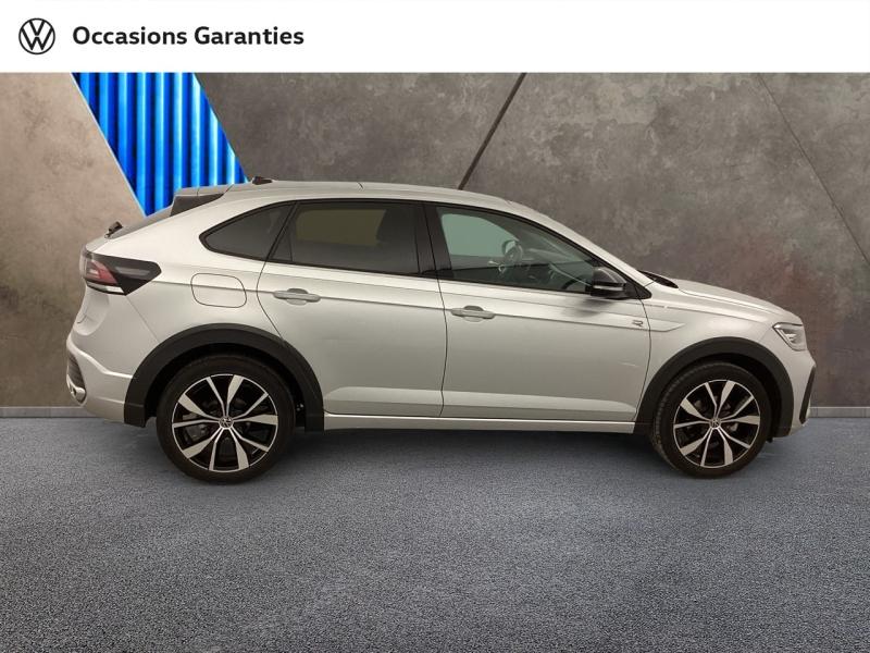 Voitures occasions VOLKSWAGEN TAIGO R-Line Nice