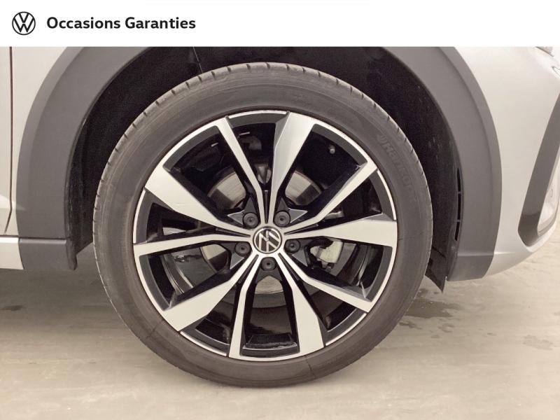 Voitures occasions VOLKSWAGEN TAIGO R-Line Nice