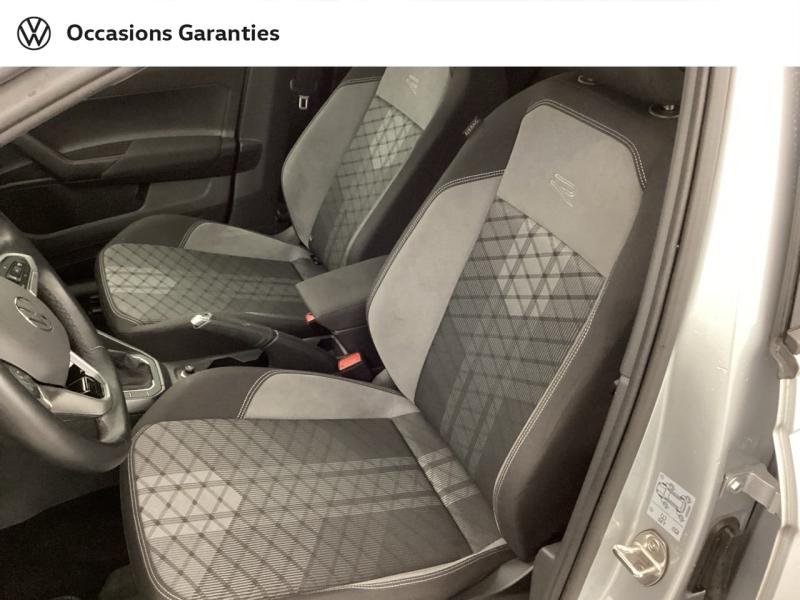 Voitures occasions VOLKSWAGEN TAIGO R-Line Nice