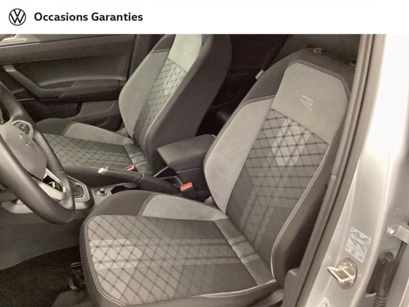 Voitures occasions VOLKSWAGEN TAIGO R-Line Nice