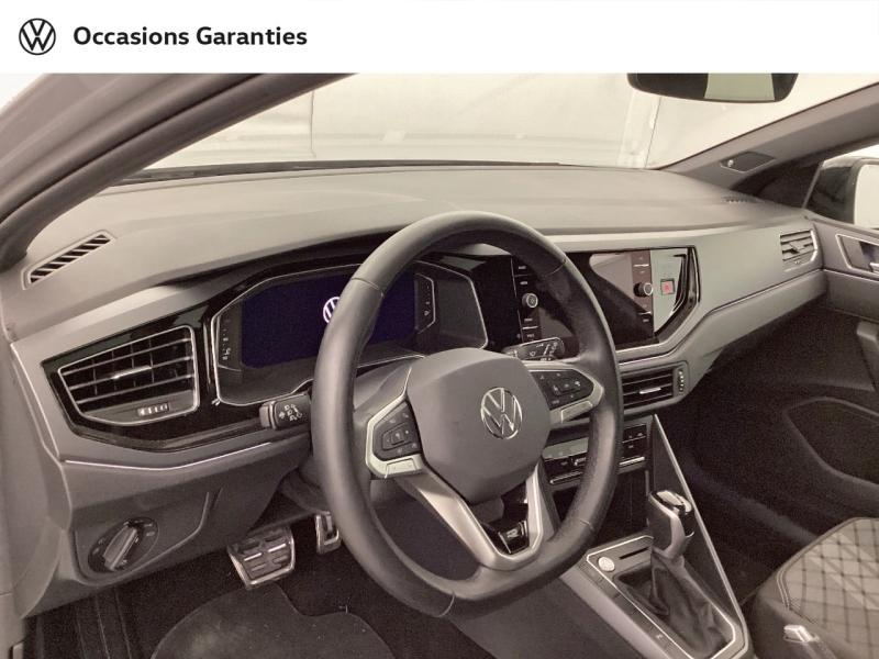 Voitures occasions VOLKSWAGEN TAIGO R-Line Nice