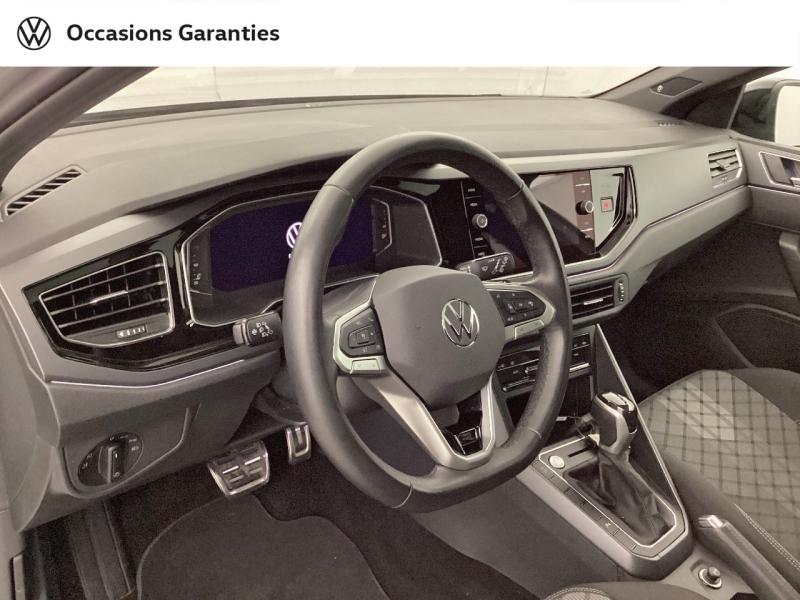 Voitures occasions VOLKSWAGEN TAIGO R-Line Nice