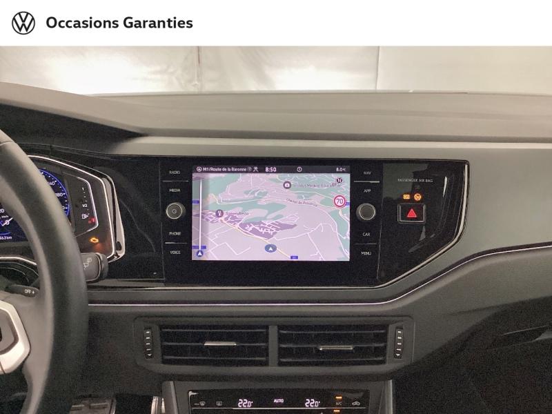 Voitures occasions VOLKSWAGEN TAIGO R-Line Nice
