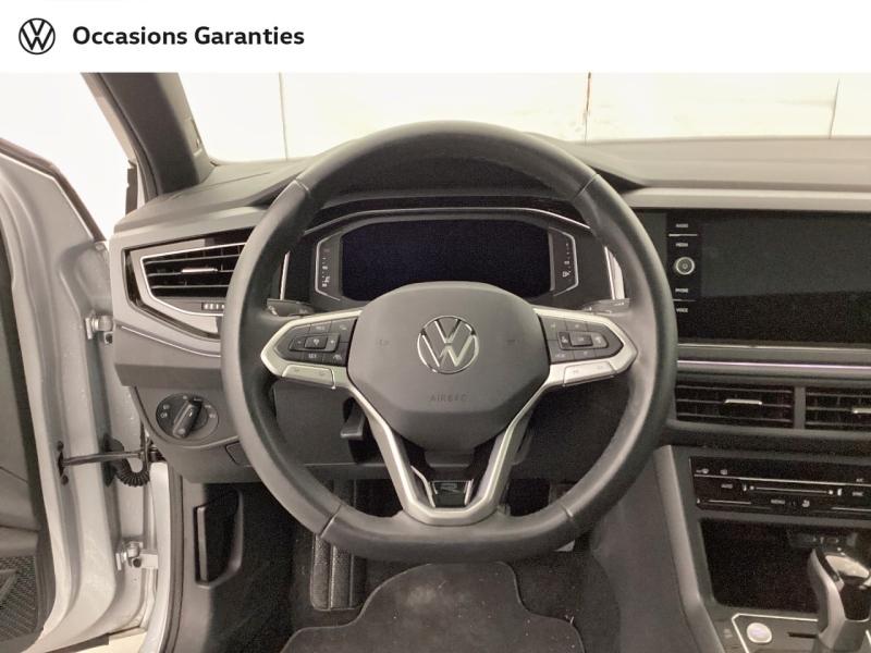 Voitures occasions VOLKSWAGEN TAIGO R-Line Nice
