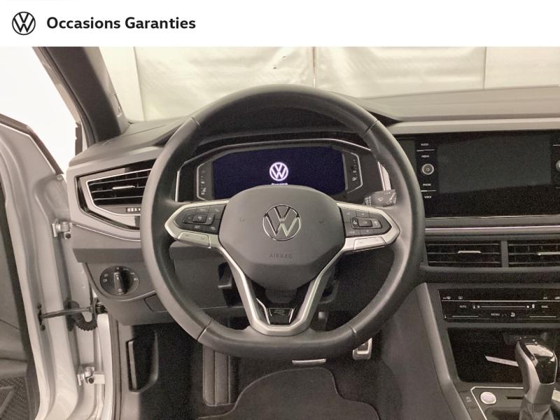Voitures occasions VOLKSWAGEN TAIGO R-Line Nice