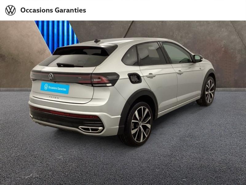 Voitures occasions VOLKSWAGEN TAIGO R-Line Nice
