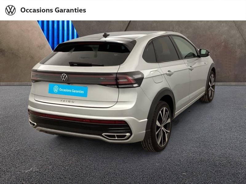 Voitures occasions VOLKSWAGEN TAIGO R-Line Nice