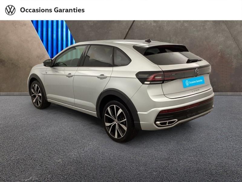 Voitures occasions VOLKSWAGEN TAIGO R-Line Nice