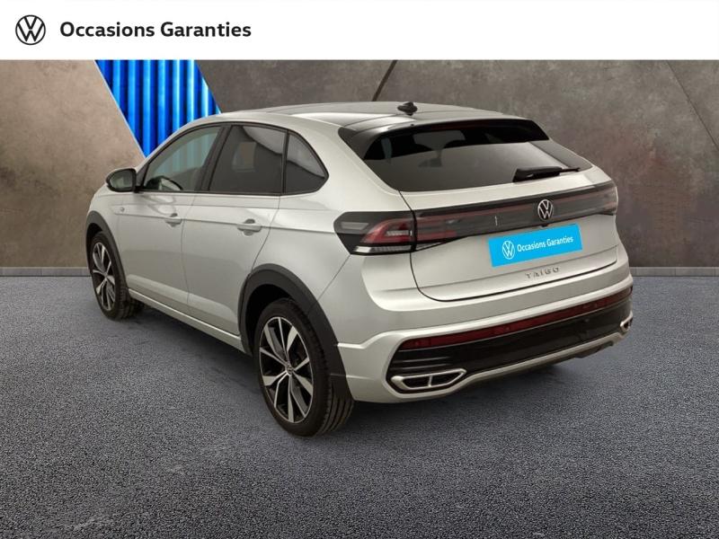Voitures occasions VOLKSWAGEN TAIGO R-Line Nice