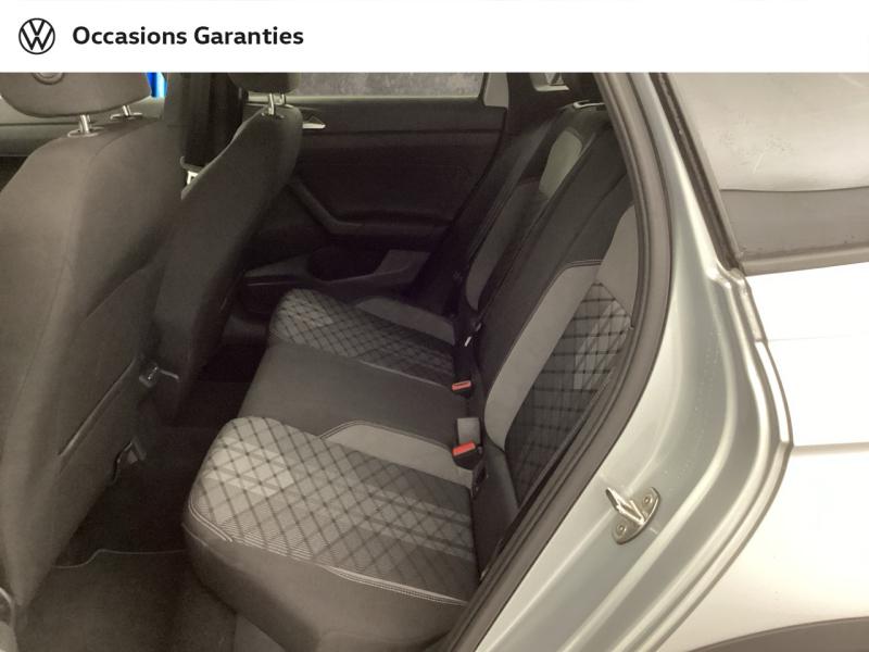 Voitures occasions VOLKSWAGEN TAIGO R-Line Nice
