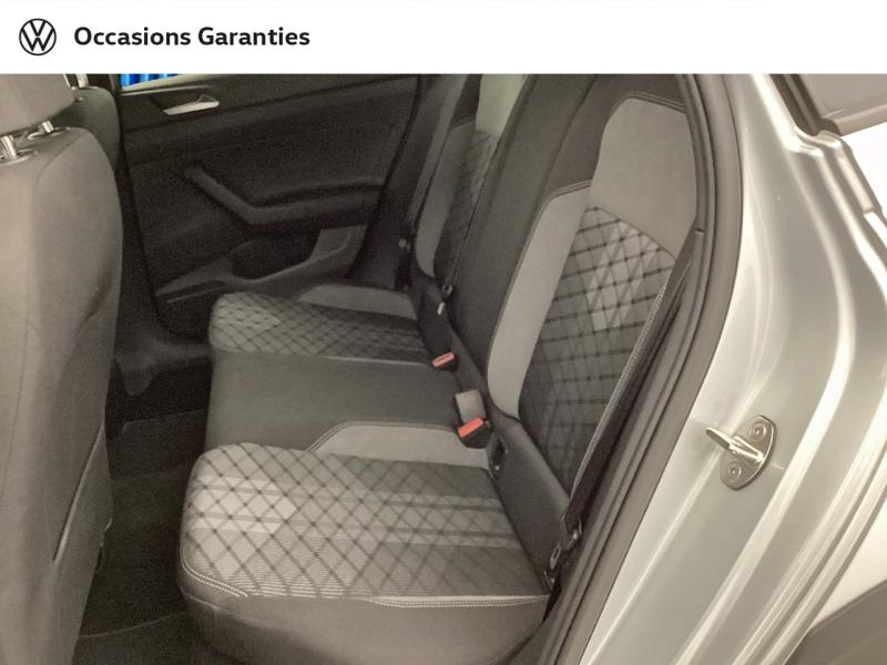 Voitures occasions VOLKSWAGEN TAIGO R-Line Nice