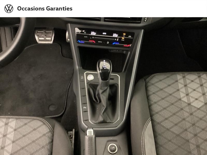 Voitures occasions VOLKSWAGEN TAIGO R-Line Nice