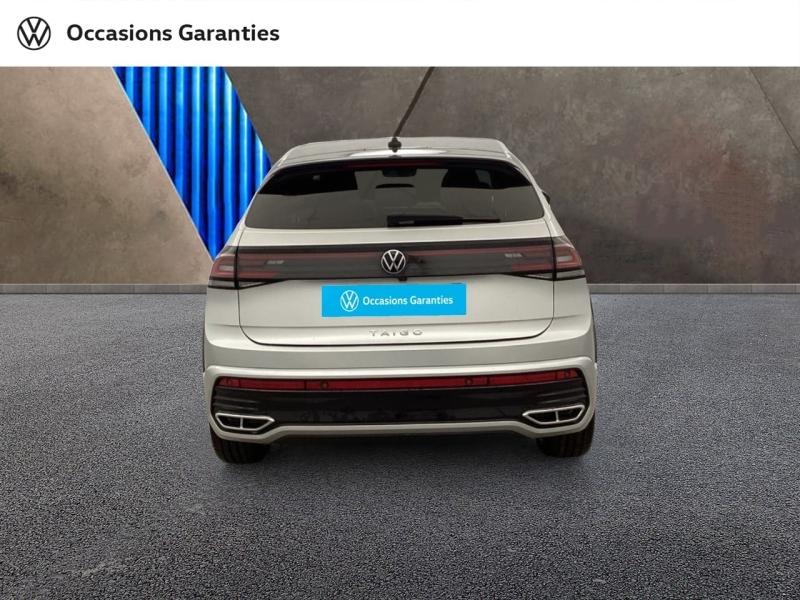 Voitures occasions VOLKSWAGEN TAIGO R-Line Nice