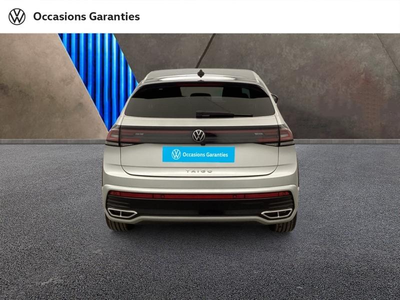 Voitures occasions VOLKSWAGEN TAIGO R-Line Nice