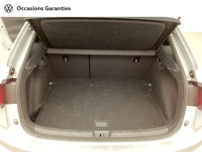 Voitures occasions VOLKSWAGEN TAIGO R-Line Nice