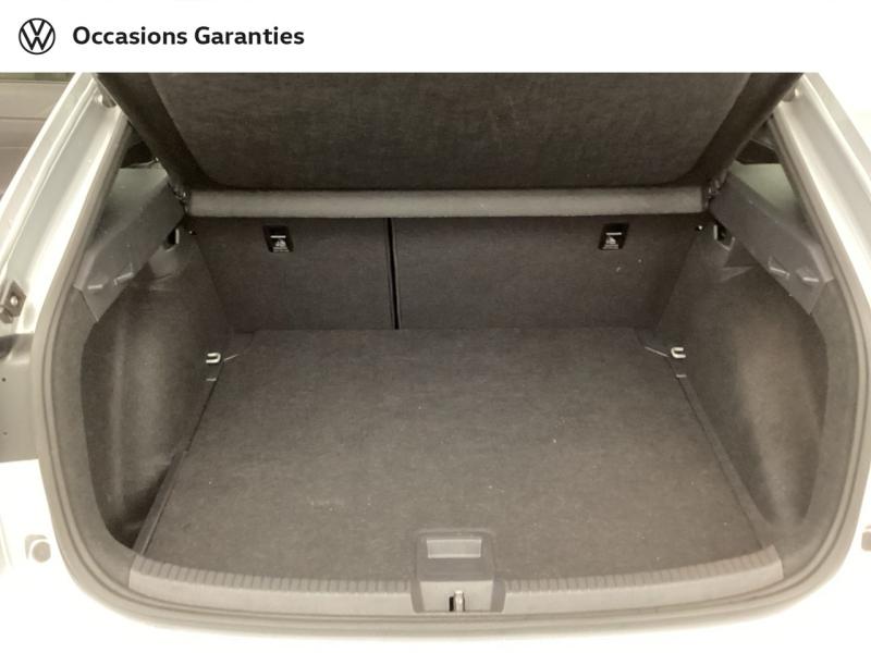 Voitures occasions VOLKSWAGEN TAIGO R-Line Nice