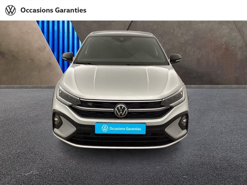 Voitures occasions VOLKSWAGEN TAIGO R-Line Nice