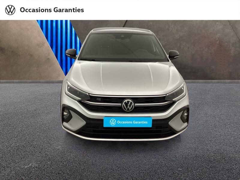 Voitures occasions VOLKSWAGEN TAIGO R-Line Nice