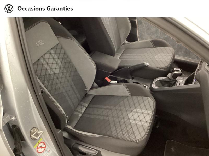 Voitures occasions VOLKSWAGEN TAIGO R-Line Nice