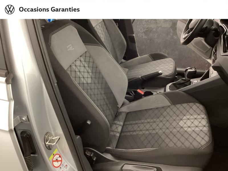 Voitures occasions VOLKSWAGEN TAIGO R-Line Nice