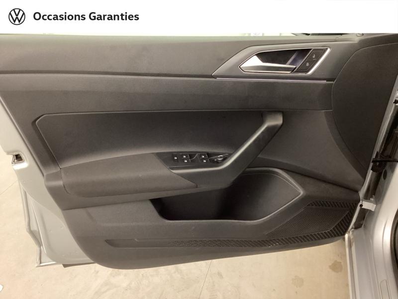 Voitures occasions VOLKSWAGEN TAIGO R-Line Nice