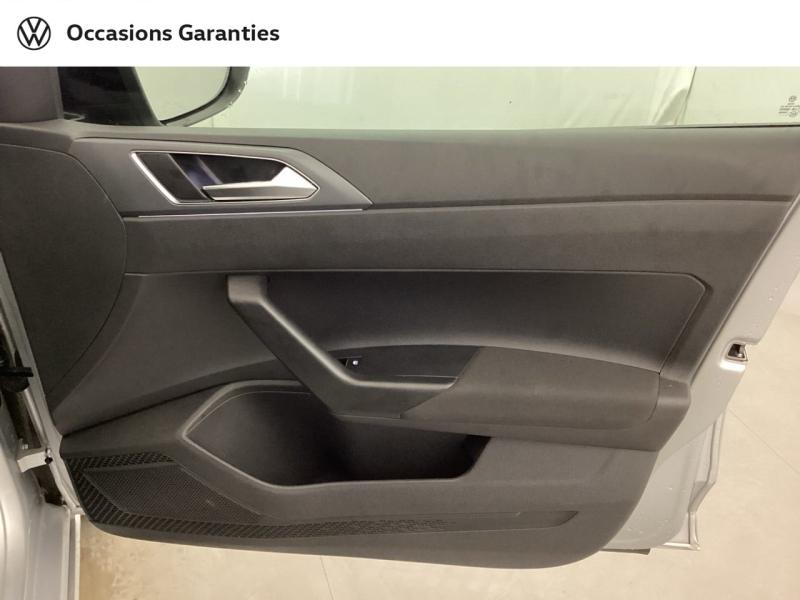 Voitures occasions VOLKSWAGEN TAIGO R-Line Nice