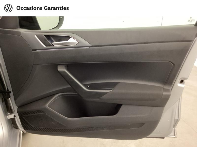 Voitures occasions VOLKSWAGEN TAIGO R-Line Nice