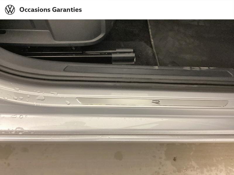 Voitures occasions VOLKSWAGEN TAIGO R-Line Nice