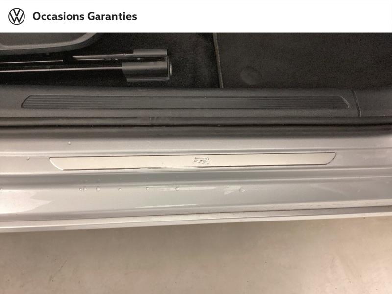 Voitures occasions VOLKSWAGEN TAIGO R-Line Nice