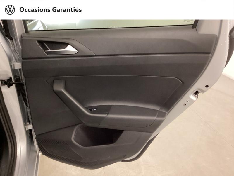 Voitures occasions VOLKSWAGEN TAIGO R-Line Nice