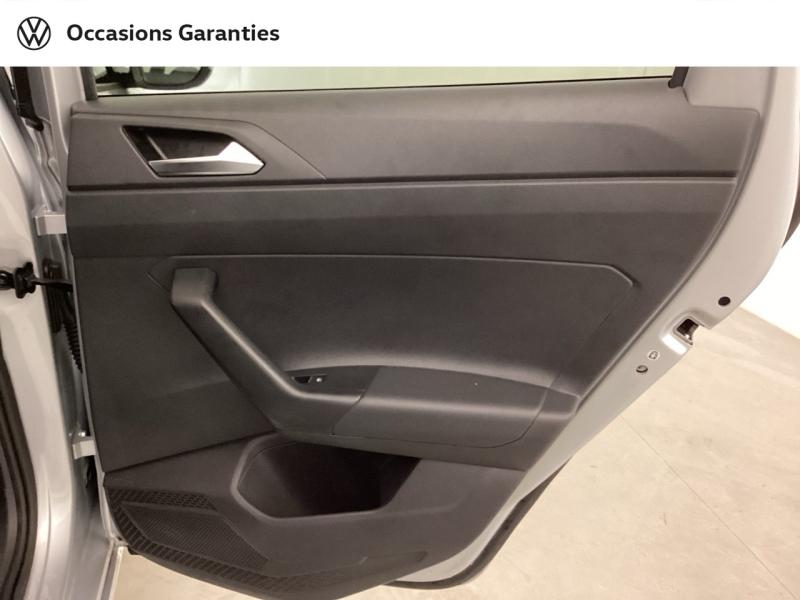 Voitures occasions VOLKSWAGEN TAIGO R-Line Nice