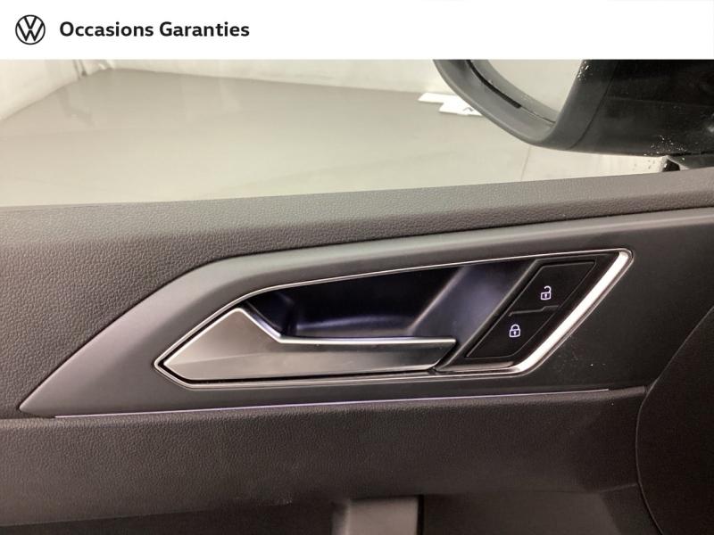 Voitures occasions VOLKSWAGEN TAIGO R-Line Nice
