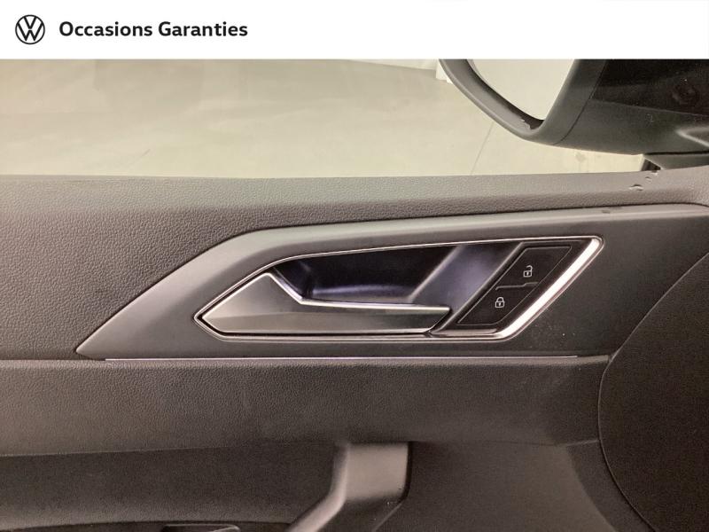 Voitures occasions VOLKSWAGEN TAIGO R-Line Nice