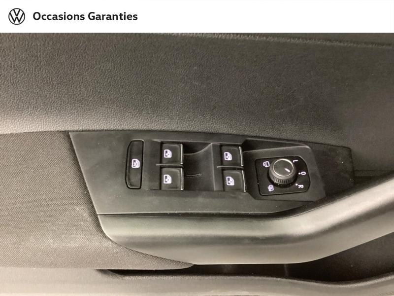 Voitures occasions VOLKSWAGEN TAIGO R-Line Nice