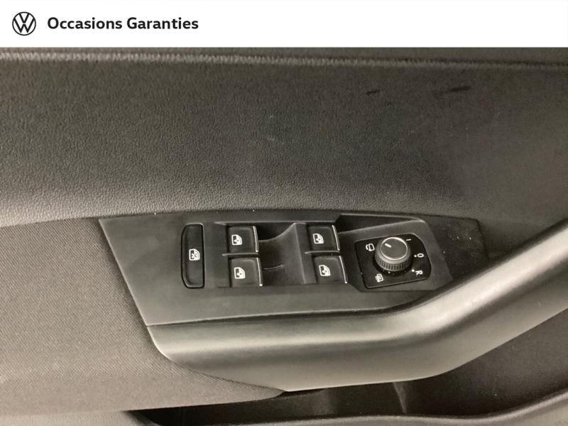 Voitures occasions VOLKSWAGEN TAIGO R-Line Nice