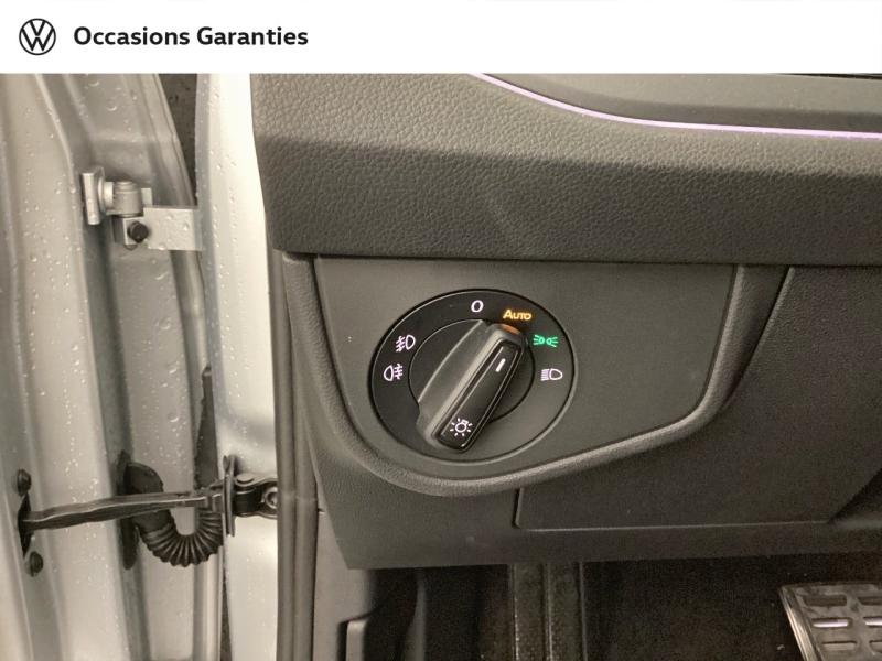 Voitures occasions VOLKSWAGEN TAIGO R-Line Nice