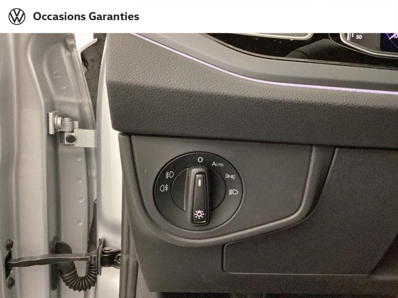 Voitures occasions VOLKSWAGEN TAIGO R-Line Nice