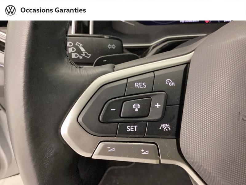 Voitures occasions VOLKSWAGEN TAIGO R-Line Nice