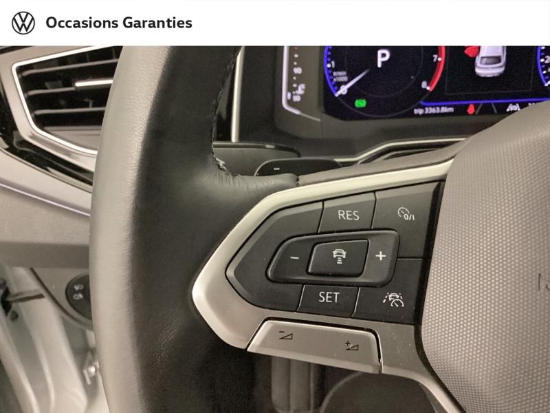 Voitures occasions VOLKSWAGEN TAIGO R-Line Nice