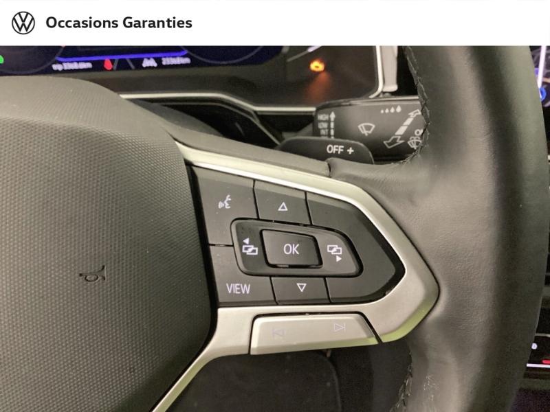 Voitures occasions VOLKSWAGEN TAIGO R-Line Nice